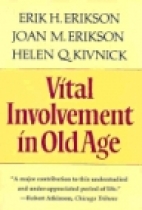 Vital involvement in old age