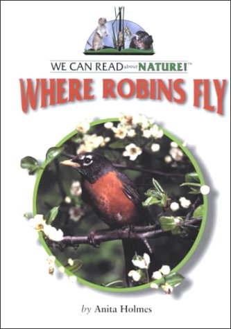 Where robins fly