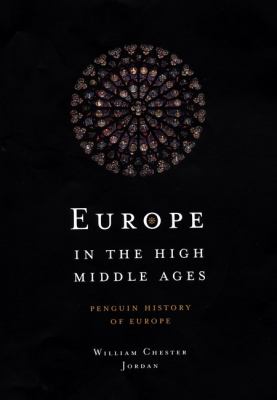 Europe in the high Middle Ages
