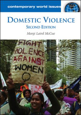 Domestic violence : a reference handbook