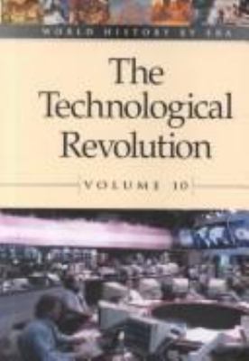 The technology revolution : nations in the age of computers