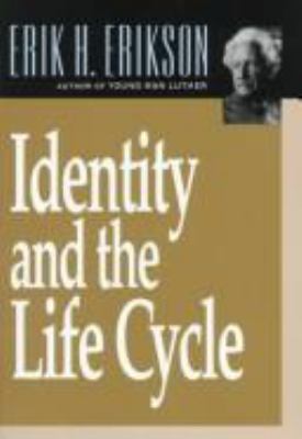 Identity and the life cycle