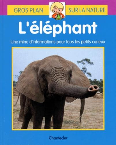 L'éléphant