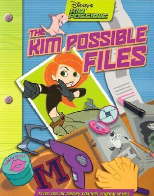 The Kim Possible files