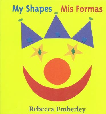 My shapes = Mis formas
