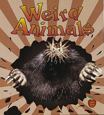 Weird animals