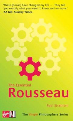 The essential Rousseau