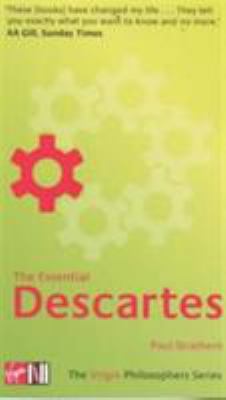 The essential Descartes