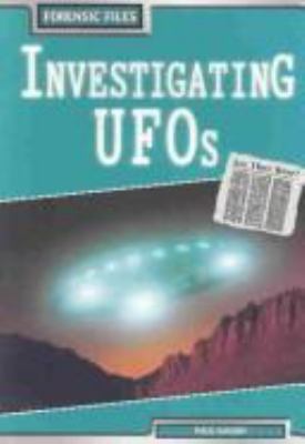 Investigating UFOs