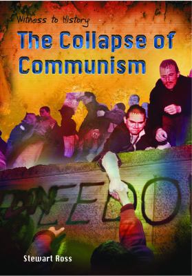 The collapse of communism