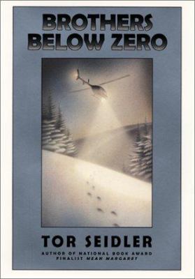 Brothers below zero