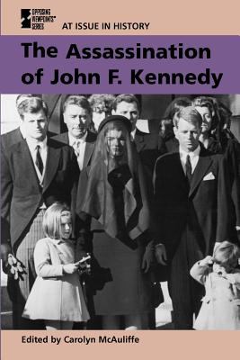 The assassination of John F. Kennedy