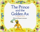 The prince and the golden ax : a Minoan tale