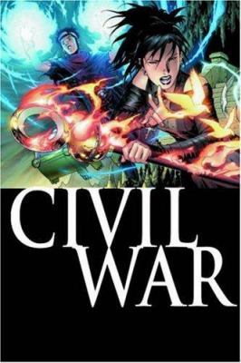 Civil war : Young Avengers & Runaways