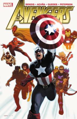 Avengers. Vol. 3 /