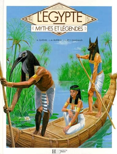 L'Égypte