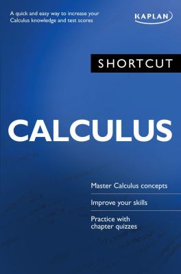Shortcut calculus