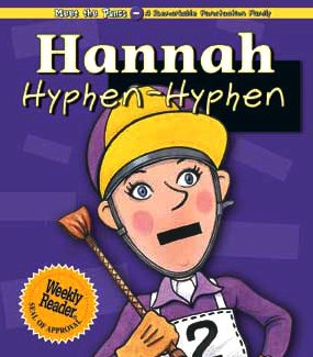 Hannah Hyphen-Hyphen