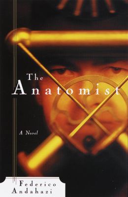 The anatomist