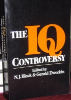 The IQ controversy : critical readings
