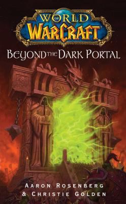 Beyond the dark portal