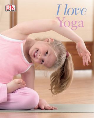 I love yoga