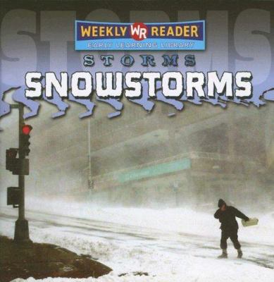 Snowstorms