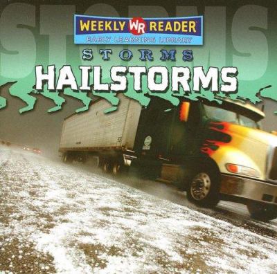 Hailstorms