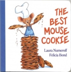 The best mouse cookie