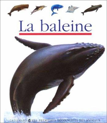 La Baleine