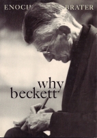 Why Beckett : with 122 illustrations