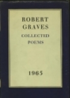 Collected poems, 1965