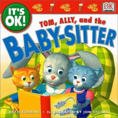 Tom, Ally, and the baby-sitter