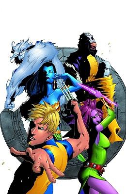 Exiles ultimate collection