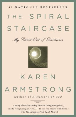 The spiral staircase : my climb out of darkness
