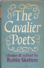 The cavalier poets