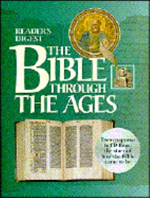 The Bible through the ages