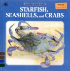 Starfish, seashells, and crabs