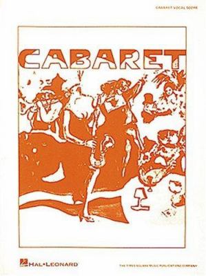 Cabaret : the new musical