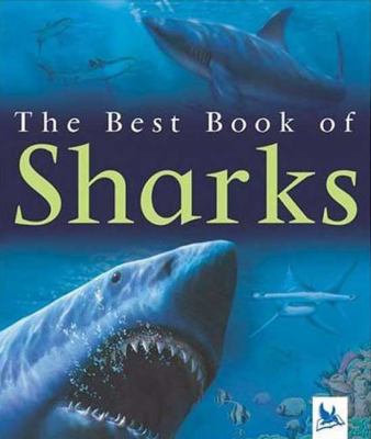 The best book of sharks