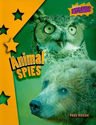 Animal spies
