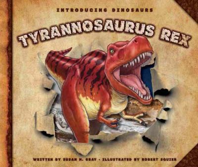 Tyrannosaurus rex