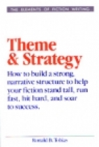 Theme and strategy