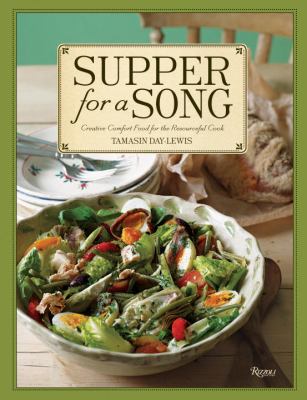 Supper for a song