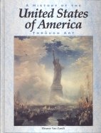 A history of the United States of America through art