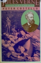 Jules Verne : inventor of science fiction