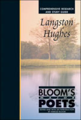 Langston Hughes : comprehensive research and study guide