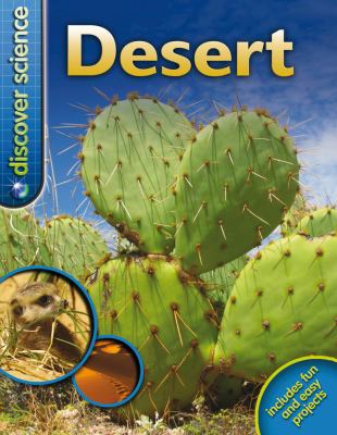 Deserts