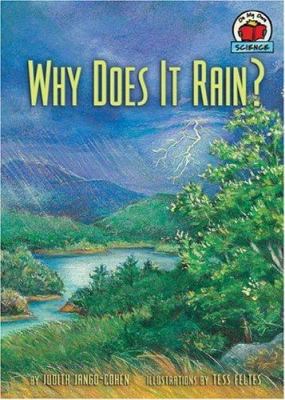 Why does it rain?