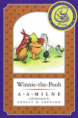 Winnie-the-Pooh